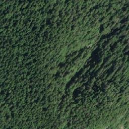 Satellite imagery of Mount White, CA