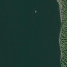 Satellite imagery of Money Point, CA