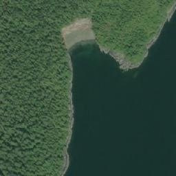 Satellite imagery of Money Point, CA