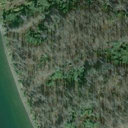 Satellite imagery of Alastair Point, CA