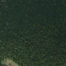 Satellite imagery of Noel Fergusson Hill, CA