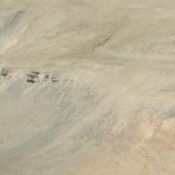 Satellite imagery of Twintree Mountain, CA