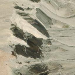 Satellite imagery of Twintree Mountain, CA