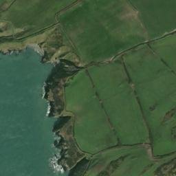 Satellite imagery of Cairn, GB