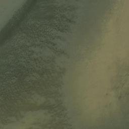 Satellite imagery of Hilbre Point, GB