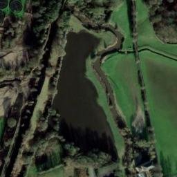 Satellite imagery of Dunham Massey, GB