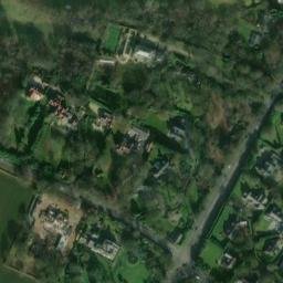 Satellite imagery of Altrincham Mound, GB