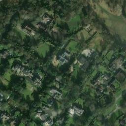 Satellite imagery of Altrincham Mound, GB