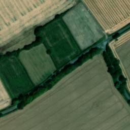 Satellite imagery of Louth Park Abbey, GB