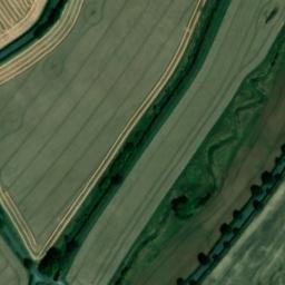 Satellite imagery of Louth Park Abbey, GB