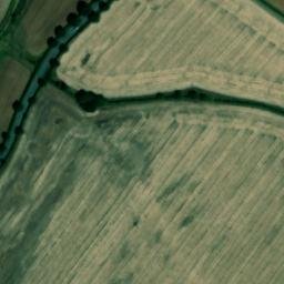 Satellite imagery of Louth Park Abbey, GB