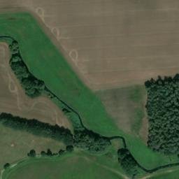 Satellite imagery of Klockenberg, DE