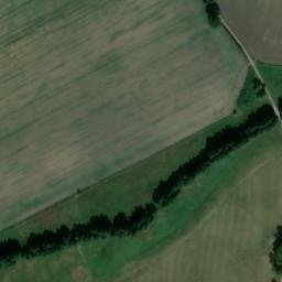 Satellite imagery of Kirchhofsberg, DE