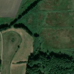 Satellite imagery of Kirchhofsberg, DE