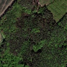 Satellite imagery of Teufelsstein, DE
