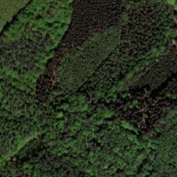 Satellite imagery of Teufelsstein, DE