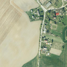 Satellite imagery of Pfingstberg, DE