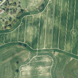Satellite imagery of Pfingstberg, DE