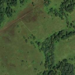 Satellite imagery of Гавриловка, KZ