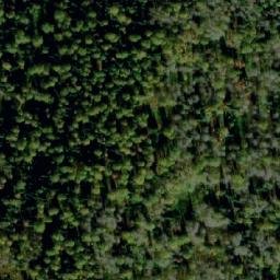 Satellite imagery of Устье Полгашты, RU