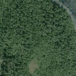 Satellite imagery of Observation Point, CA