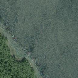 Satellite imagery of Observation Point, CA