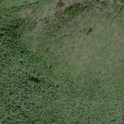 Satellite imagery of Mount White, CA
