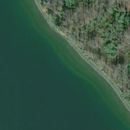 Satellite imagery of Alastair Point, CA