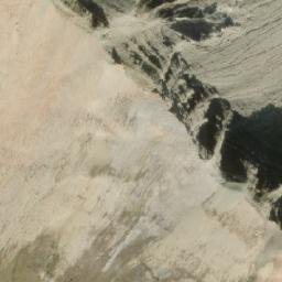 Satellite imagery of Twintree Mountain, CA