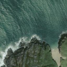 Satellite imagery of Earawalla Point, IE