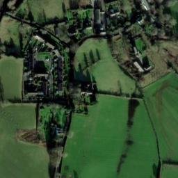 Satellite imagery of Dunham Massey, GB