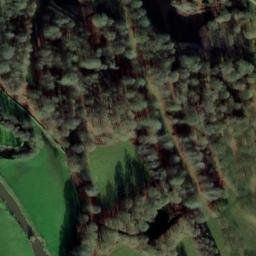 Satellite imagery of Dunham Massey, GB