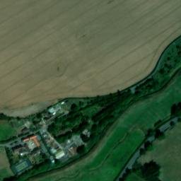Satellite imagery of Louth Park Abbey, GB