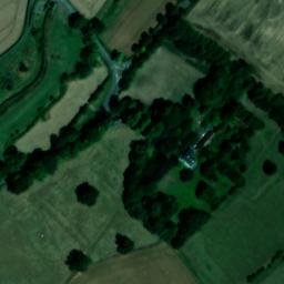 Satellite imagery of Louth Park Abbey, GB