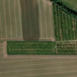 Satellite imagery of Schüttelhöcht, DE