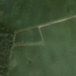 Satellite imagery of Jesower Berg, DE