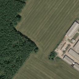 Satellite imagery of Marnitzer Berg, DE