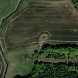 Satellite imagery of Teufelsstein, DE