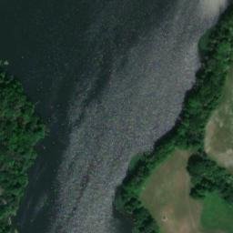 Satellite imagery of Mühlenberg, DE