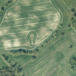 Satellite imagery of Pfingstberg, DE