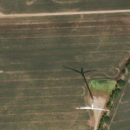 Satellite imagery of Spießberg, DE