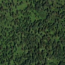 Satellite imagery of Новая Деревня, KZ
