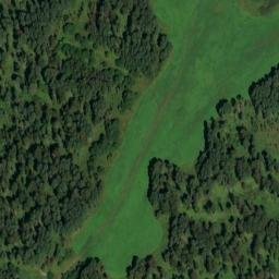 Satellite imagery of Новая Деревня, KZ