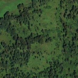Satellite imagery of Новая Деревня, KZ