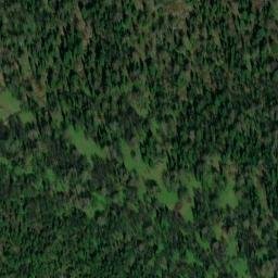 Satellite imagery of Усть-Мигаш, KZ
