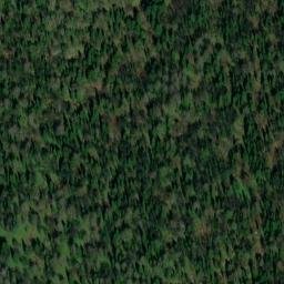 Satellite imagery of Усть-Мигаш, KZ
