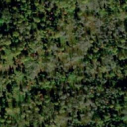 Satellite imagery of Устье Полгашты, RU