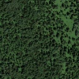 Satellite imagery of Кендас, RU