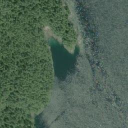 Satellite imagery of Observation Point, CA