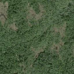 Satellite imagery of Mount White, CA